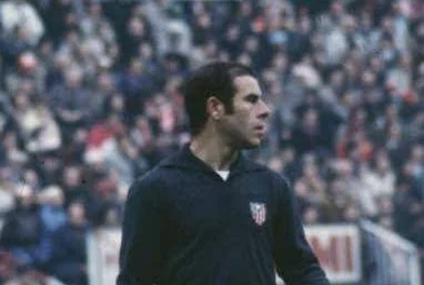 Miguel Reina, «profeta en su tierra», participará en el IV Congreso de la Unión Internacional de Peñas del Atlético de Madrid